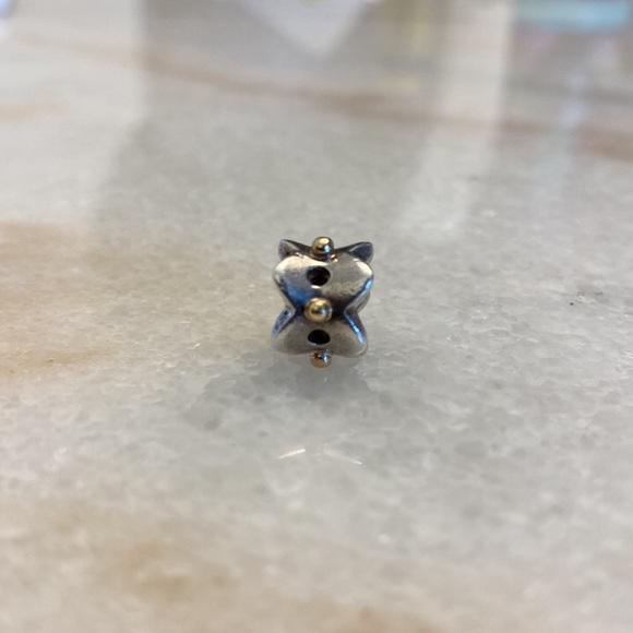 Authentic Pandora Charm - Picture 2 of 3